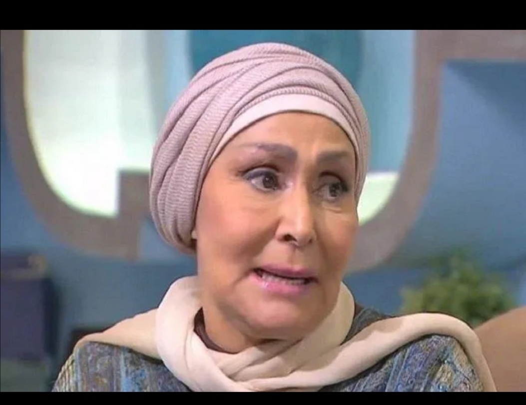 "توقف عضلة القلب.. مياه على الرئة".. تعرف على تفاصيل الحالة الصحية لسهير البابلي 17 - جريدة المساء