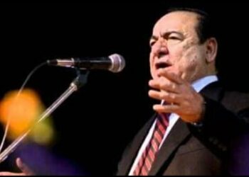 نقابة الفنانين السوريين تنعى المطرب صباح فخرى 28 - جريدة المساء