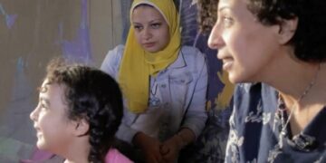 اليوم.. انطلاق أولى عروض مسابقة الأفلام القصيرة بمهرجان القاهرة السينمائي..الصندوق الاسود وليالى امريكا فى مقدمة العروض 1 - جريدة المساء