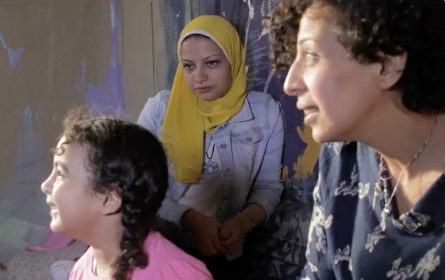 اليوم.. انطلاق أولى عروض مسابقة الأفلام القصيرة بمهرجان القاهرة السينمائي..الصندوق الاسود وليالى امريكا فى مقدمة العروض 19 - جريدة المساء