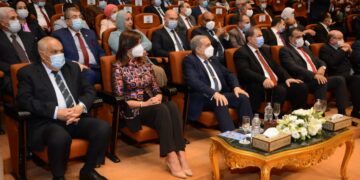 "وزارة الإنتاج الحربي" تطلق فيلم "خطوات المستقبل" 1 - جريدة المساء