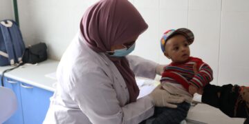 علاج 820 مواطنًا بالمجان فى قافلة جامعة جنوب الوادى بـ "عزبة عبدالرحمن" 2 - جريدة المساء علاج 820 مواطنًا بالمجان فى قافلة جامعة جنوب الوادى بـ "عزبة عبدالرحمن" 1 - جريدة المساء