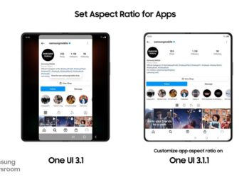 تجربة جديدة لتسهيل استخدام اجهزة سامسونج 23 - جريدة المساء