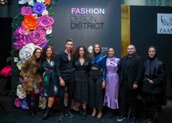 3 فائزين بالنسخة الرابعة من جائزة القاهرة للتصميم 15 - جريدة المساء