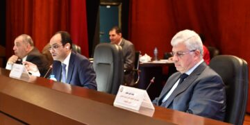 الأعلى للجامعات: زيادة أعداد المستفيدين من مشروع محو الأمية رغم أزمة كورونا 2 - جريدة المساء الأعلى للجامعات: زيادة أعداد المستفيدين من مشروع محو الأمية رغم أزمة كورونا 1 - جريدة المساء