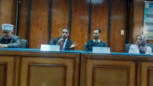 "مناهضة ختان الإناث" .. ندوة بجامعة جنوب الوادى 21 - جريدة المساء