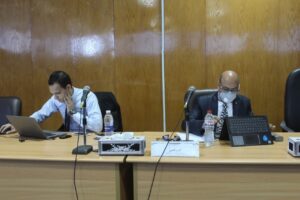 انطلاق البرنامج التدريبى على نظام "ابن الهيثم" بجامعة جنوب الوادى 24 - جريدة المساء