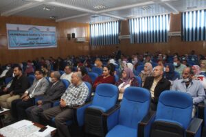 انطلاق البرنامج التدريبى على نظام "ابن الهيثم" بجامعة جنوب الوادى 30 - جريدة المساء