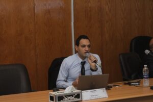 انطلاق البرنامج التدريبى على نظام "ابن الهيثم" بجامعة جنوب الوادى 26 - جريدة المساء