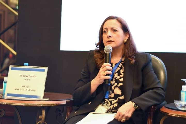 قومي الحوكمة يختتم المعسكر التدريبي " الأفكار الإبتكارية" 15 - جريدة المساء