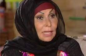 قومى المراةينعى سهير البابلى ..اسعدت جمهورها سنوات طويلة 1 - جريدة المساء