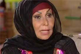 قومى المراةينعى سهير البابلى ..اسعدت جمهورها سنوات طويلة 25 - جريدة المساء