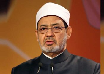 شيخ الأزهر عن اليوم العالمي للمتحولين جنسيا : حريات زائفة ترفضها الأديان والفطرة الإنسانية 21 - جريدة المساء