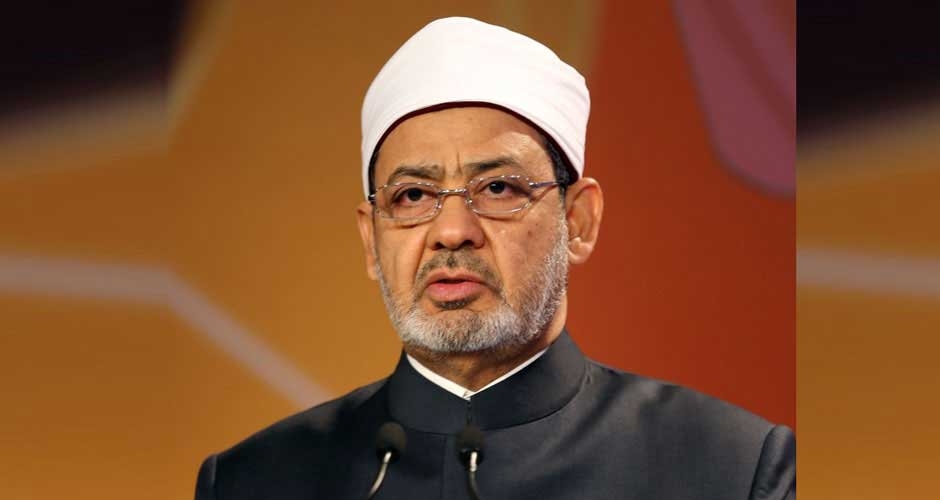 شيخ الأزهر عن اليوم العالمي للمتحولين جنسيا : حريات زائفة ترفضها الأديان والفطرة الإنسانية 15 - جريدة المساء