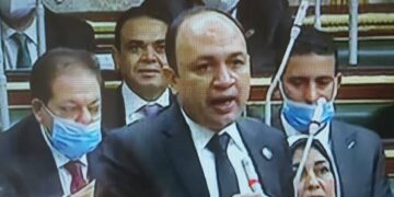 "الإسكان" توافق على اعتماد مالى لمد وتدعيم خطوط مياه الشرب بمنوف 1 - جريدة المساء