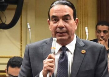 أبو العلا: تشريع مواجهة الأوبئة يتوافق مع الدستور.. والعقوبات تستهدف مروجي الشائعات   21 - جريدة المساء