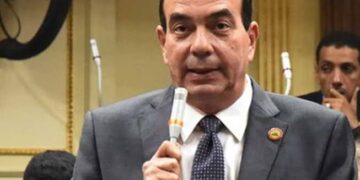 أبو العلا: تشريع مواجهة الأوبئة يتوافق مع الدستور.. والعقوبات تستهدف مروجي الشائعات 2 - جريدة المساء أبو العلا: تشريع مواجهة الأوبئة يتوافق مع الدستور.. والعقوبات تستهدف مروجي الشائعات 1 - جريدة المساء