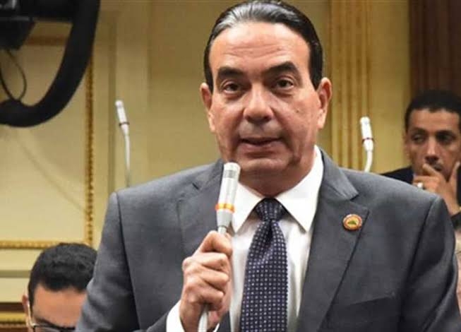 أبو العلا: تشريع مواجهة الأوبئة يتوافق مع الدستور.. والعقوبات تستهدف مروجي الشائعات 19 - جريدة المساء أبو العلا: تشريع مواجهة الأوبئة يتوافق مع الدستور.. والعقوبات تستهدف مروجي الشائعات 18 - جريدة المساء