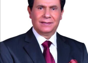 الصالحي: المعرض الأفريقي للتجارة فرصة لزيادة الصادرات المصرية لدول القارة السمراء 27 - جريدة المساء