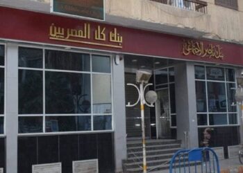 قروض من بنك ناصر لتمويل المشروعات الصغيرة لسيدات الأعمال 17 - جريدة المساء