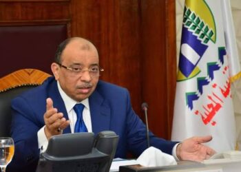 "الطيبى" سكرتيرًا عامًا لمحافظة قنا .. و "ناجى" سكرتيرًا مساعدًا 23 - جريدة المساء