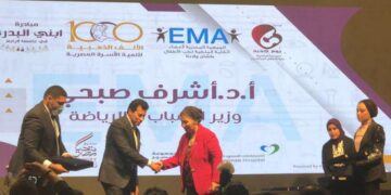 "مصر الخير" تدعم مبادرة "ابني البدري" للتوعية بأهمية الـ 1000 يوم الأولى من حياة الأطفال 7 - جريدة المساء