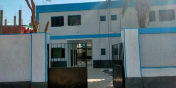 إنشاء وتطوير 172 وحدة صحية ومركز طبي ووحدة اسعاف بقري سوهاج 2 - جريدة المساء إنشاء وتطوير 172 وحدة صحية ومركز طبي ووحدة اسعاف بقري سوهاج 1 - جريدة المساء