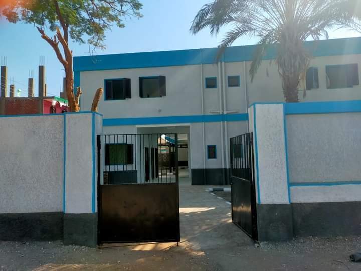 إنشاء وتطوير 172 وحدة صحية ومركز طبي ووحدة اسعاف بقري سوهاج 20 - جريدة المساء إنشاء وتطوير 172 وحدة صحية ومركز طبي ووحدة اسعاف بقري سوهاج 19 - جريدة المساء