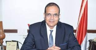 انطلاق الفوج الثاني للقوافل الرياضية لخدمة قرية السمارنه بالمراغة ضمن حياة كريمة 19 - جريدة المساء