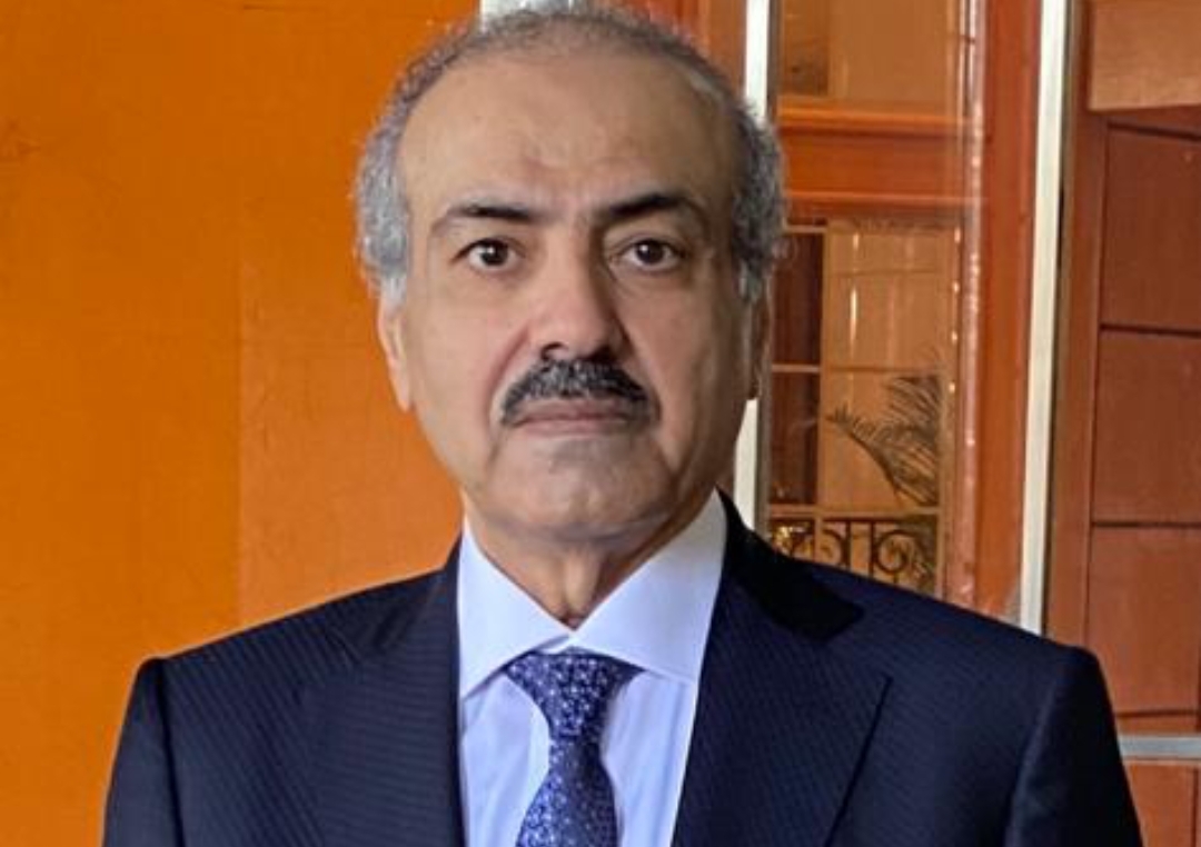 م. ناصر أحمد المير