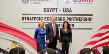 الولايات المتحده ترصد ١٢٥ مليون دولار مساعدات لمصر 1 - جريدة المساء