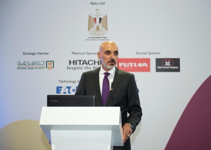 هيتاشي إنرجي تستعرض أحدث حلولها الرقمية المتطورة للإستدامة بمعرض إيجيبت إنرجي 2021 20 - جريدة المساء هيتاشي إنرجي تستعرض أحدث حلولها الرقمية المتطورة للإستدامة بمعرض إيجيبت إنرجي 2021 19 - جريدة المساء