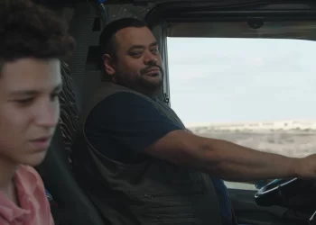 العرض العالمي الأول لفيلم" أبو صدام" في مهرجان القاهرة الدولي 33 - جريدة المساء