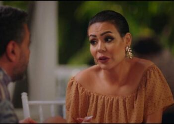 نسمة نور الدين نجسد شخصية المطربة "أحلام" في الموسم الرابع من "الأنسة فرح" 15 - جريدة المساء