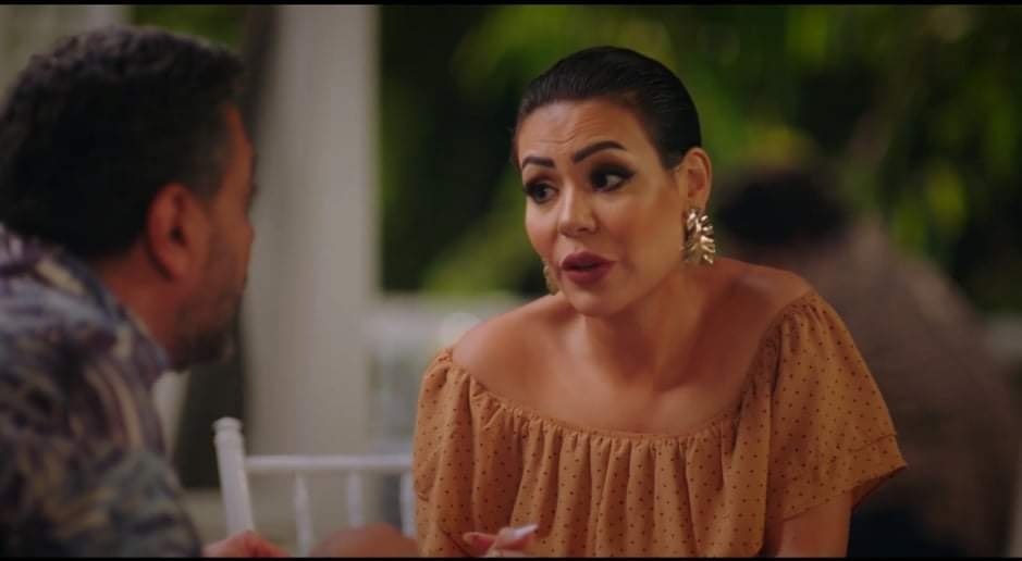 نسمة نور الدين نجسد شخصية المطربة "أحلام" في الموسم الرابع من "الأنسة فرح" 18 - جريدة المساء