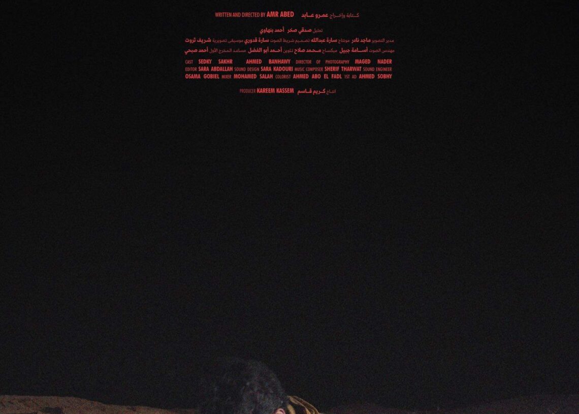 " الحفرة" للمخرج عمرو عابد ينافس في مهرجان القاهرة السينمائي الدولي 19 - جريدة المساء
