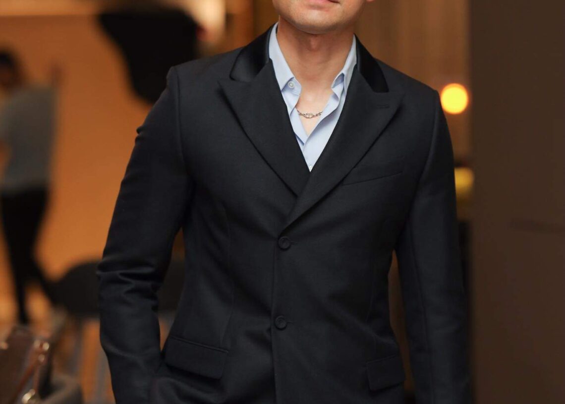 أمير المصري عضو لجنة تحكيم مسابقة أفضل فيلم عربي بمهرجان القاهرة 19 - جريدة المساء