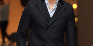 أمير المصري عضو لجنة تحكيم مسابقة أفضل فيلم عربي بمهرجان القاهرة 1 - جريدة المساء