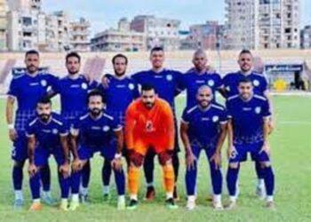 المجد خطف نقطة من دمنهور وكفرالشيخ (عطل )حرس الحدود 27 - جريدة المساء