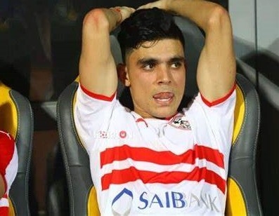 حازم إمام يفتح النار على أشرف بن شرقي 17 - جريدة المساء