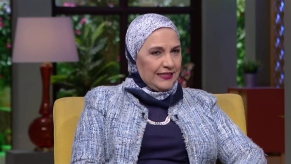 "مستشارة وزيرة التضامن": تدريب 4 آلاف سيدة فى قرى "حياة كريمة" على إدارة المشروعات 18 - جريدة المساء