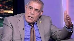 أمين مسعود : اشادة الأمير تشارلز  بالمشروعات التنموية شهادة بريطانية كبيرة لمصر   1 - جريدة المساء