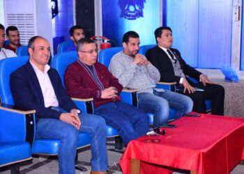 الإصابات الرياضية وقاية وتأهيل..ورشة تدريبية بجامعة سوهاج 18 - جريدة المساء