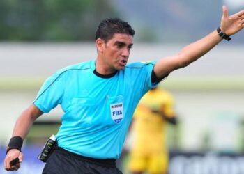 إستبعاد إبراهيم نور الدين من كأس العرب في قطر 23 - جريدة المساء