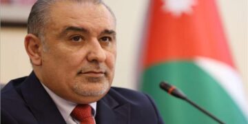 الأردن يطالب المجتمع الدولي بتمويل خطة الاستجابة الأردنية للأزمة السورية 1 - جريدة المساء
