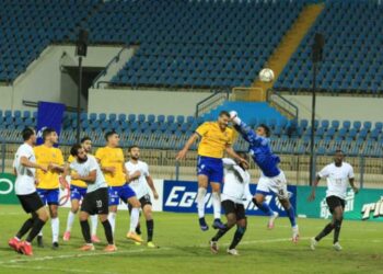 5 مباريات في افتتاح الاسبوع الثالث للدوري الممتاز 28 - جريدة المساء