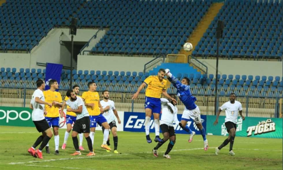 5 مباريات في افتتاح الاسبوع الثالث للدوري الممتاز 18 - جريدة المساء