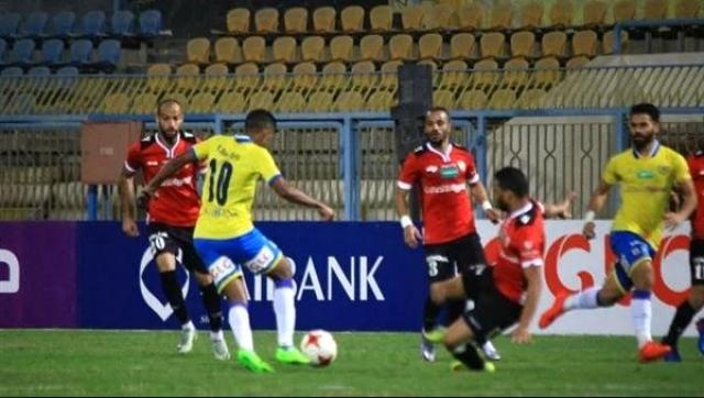 الاسماعيلي وطلائع الجيش يلتقيان وديآ اليوم 20 - جريدة المساء الاسماعيلي وطلائع الجيش يلتقيان وديآ اليوم 19 - جريدة المساء