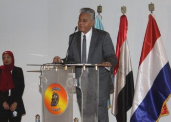 ورشة عمل تناقش الفرص الاستثمارية لرواد الأعمال بقنا والأقصر 24 - جريدة المساء