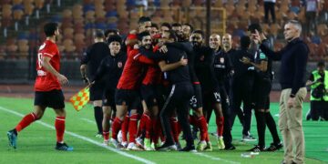350 ألف جنيه لكل لاعب بالأهلي بعد خماسية الزمالك 1 - جريدة المساء
